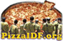 Order a Pizza for the IDF